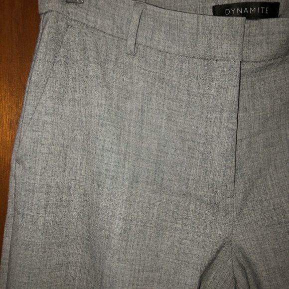 Dynamite Pants - Picture 2 of 7